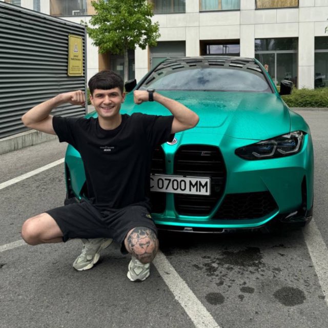 Crypto Hunter